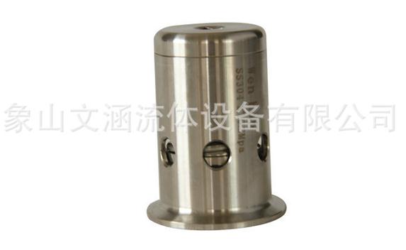 可靠，方便【發(fā)酵罐閥】構(gòu)造介紹